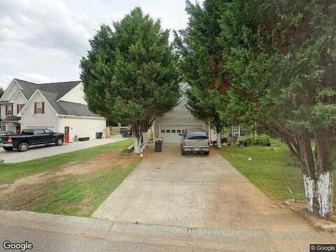 Jay, CANTON, GA 30115