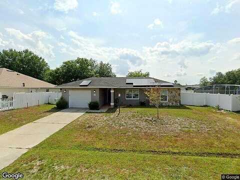 Del Prado, KISSIMMEE, FL 34758
