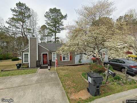 Panda, AUSTELL, GA 30168