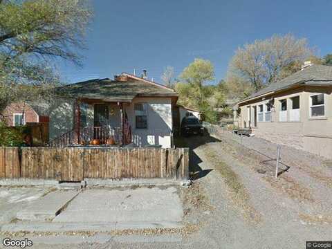 Elm, TRINIDAD, CO 81082