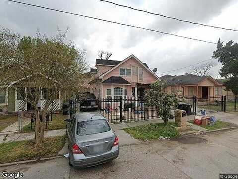 Avenue L, HOUSTON, TX 77011