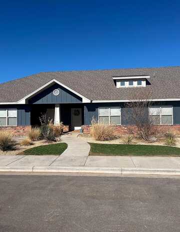 21St, LUBBOCK, TX 79407