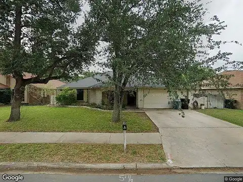 31St, MCALLEN, TX 78504