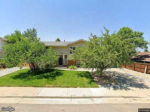 Quince, CENTENNIAL, CO 80112