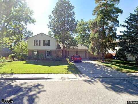 Elizabeth, CENTENNIAL, CO 80122