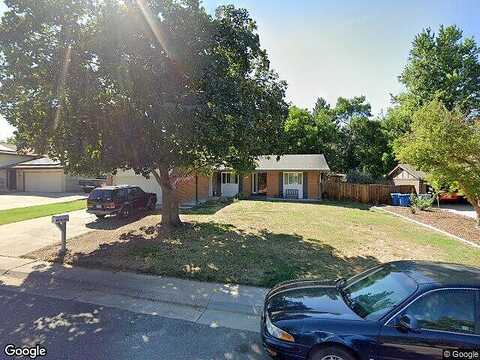 Franklin, CENTENNIAL, CO 80122
