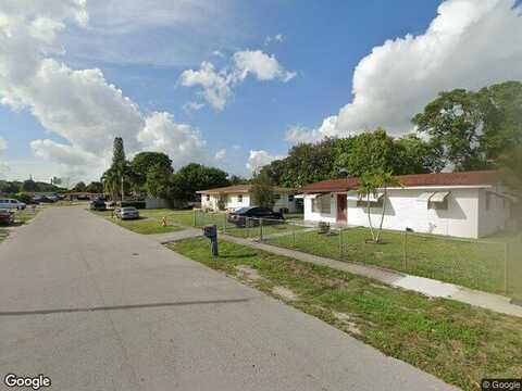 20Th, MIRAMAR, FL 33023