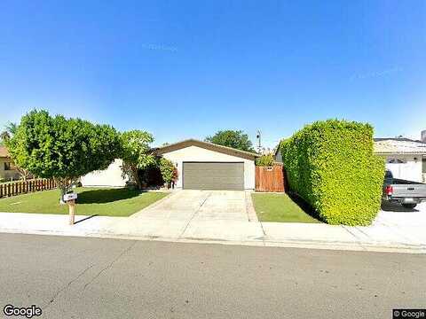 Mccallum, CATHEDRAL CITY, CA 92234