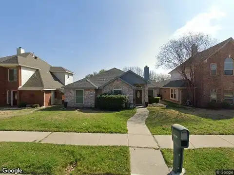 Amethyst, PLANO, TX 75023