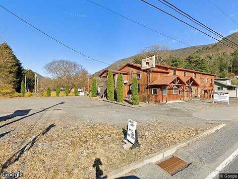 Sassafras, WATERVILLE, PA 17776