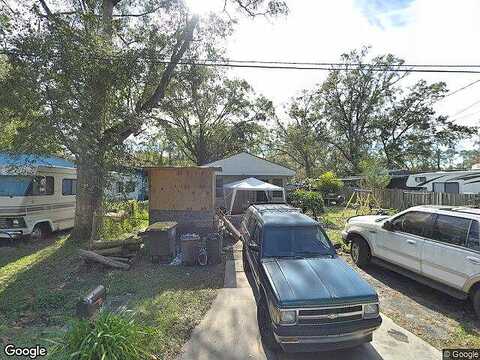 Beryl, JACKSONVILLE, FL 32219