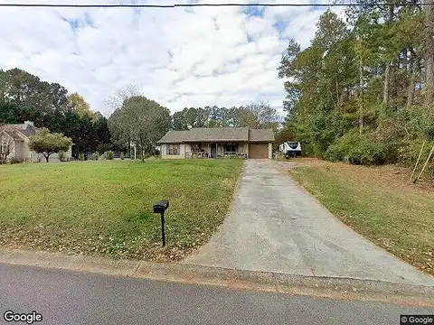 Oak Farm, ACWORTH, GA 30102