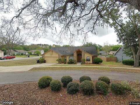Canterlea, ORLANDO, FL 32818