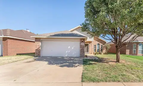 91St, LUBBOCK, TX 79424
