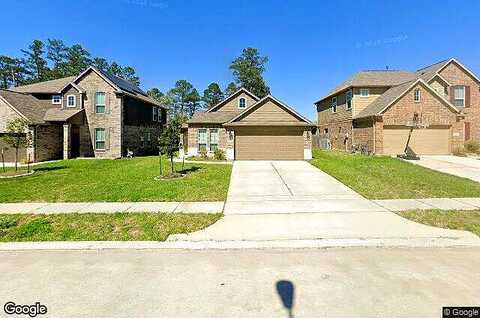 Early Winter, HUMBLE, TX 77338