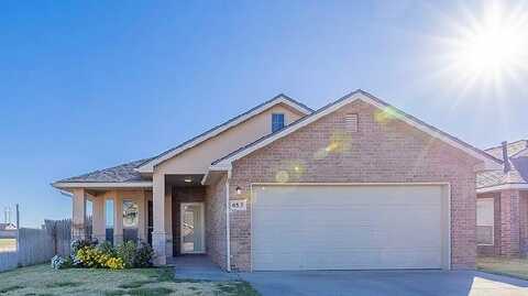 37Th, LUBBOCK, TX 79407