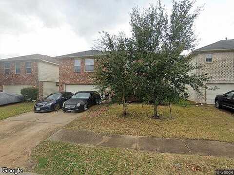 Gorton, KATY, TX 77449