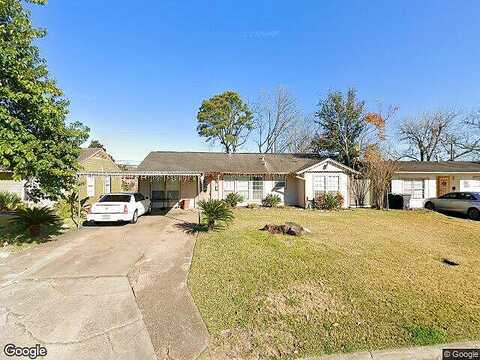 Belarbor, HOUSTON, TX 77087