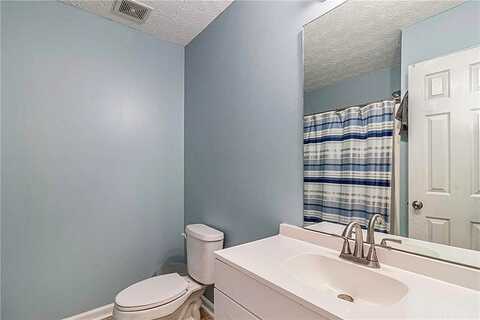 Cliff View, COVINGTON, GA 30016