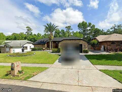 Cheoy Lee, WINTER SPRINGS, FL 32708