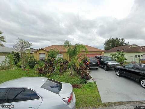 Brockton, KISSIMMEE, FL 34758