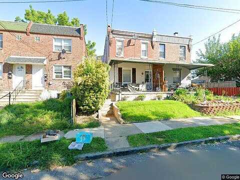 Tulip, PHILADELPHIA, PA 19135