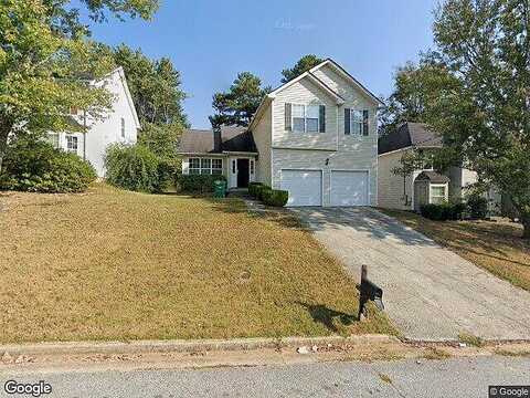 Phillips, LITHONIA, GA 30058