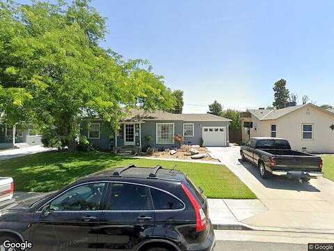 Manor, TULARE, CA 93274