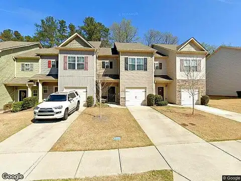Oakside, ACWORTH, GA 30102