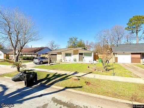 Roper, HOUSTON, TX 77034
