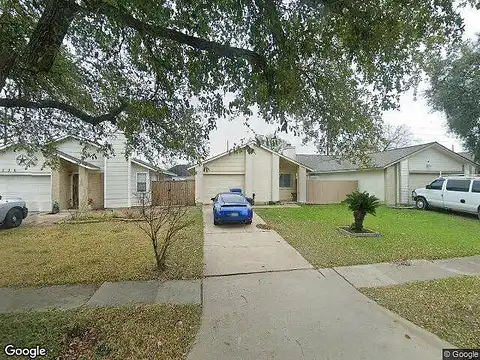 Porterway, HOUSTON, TX 77084