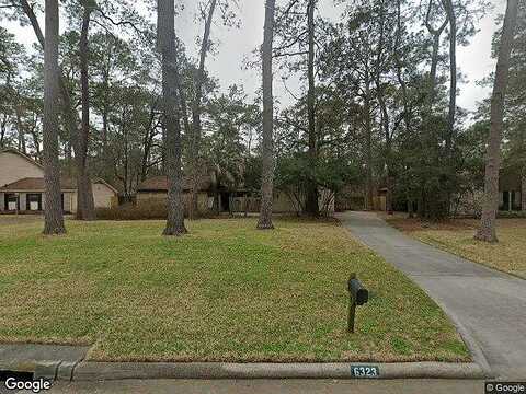 Craigway, SPRING, TX 77389