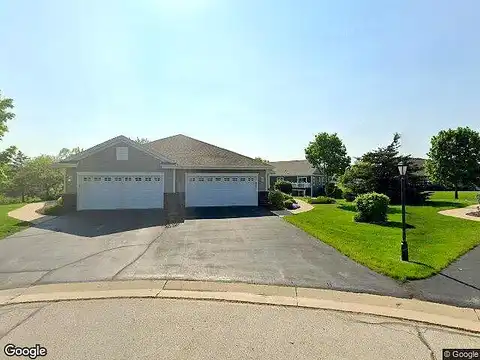 Sandur, WEST BEND, WI 53095