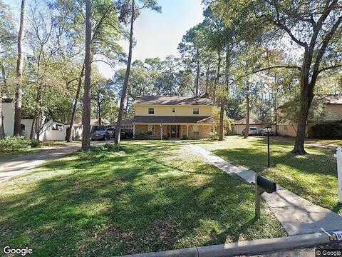 Moccasin Bend, SPRING, TX 77379