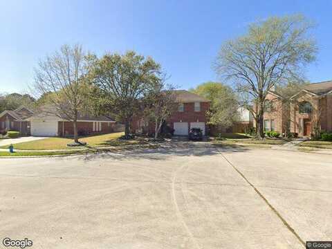 Briar Cross, HOUSTON, TX 77084