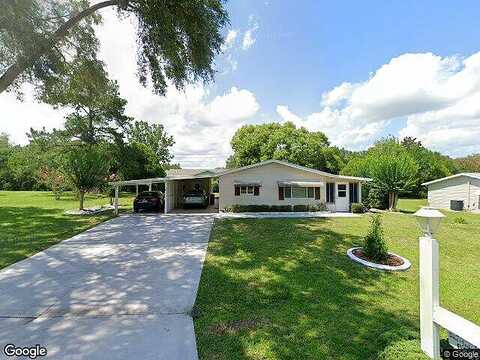 106Th, OCALA, FL 34476