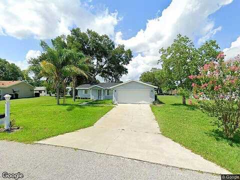 115Th Street, OCALA, FL 34476
