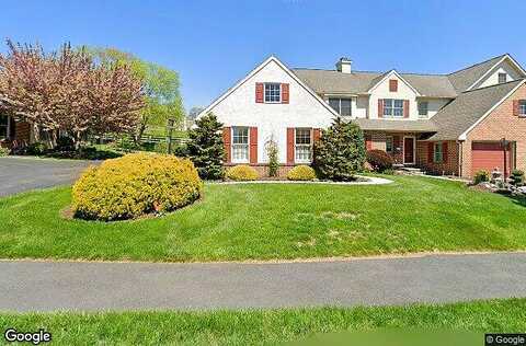 Homestead, ELVERSON, PA 19520
