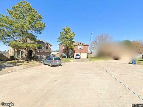 Wimberly Knoll, HOUSTON, TX 77084