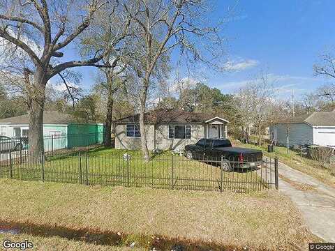 Clover Ridge, HOUSTON, TX 77087