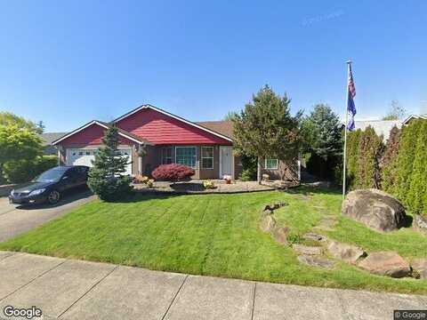 18Th, BATTLE GROUND, WA 98604