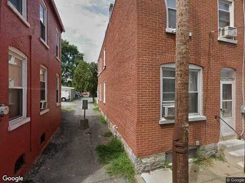 Olive, LANCASTER, PA 17602