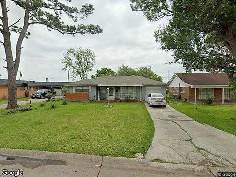 Lloyd, BAYTOWN, TX 77521