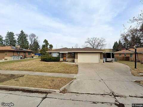 18Th, MILWAUKEE, WI 53221
