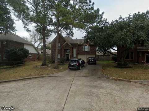 Trafalgar, KATY, TX 77449