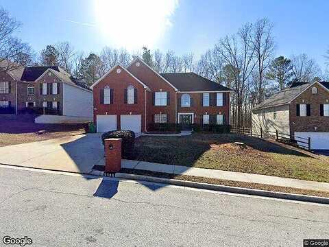 Springfair, LITHONIA, GA 30038