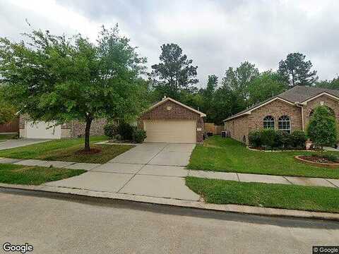 Deleon Trail, SPRING, TX 77379