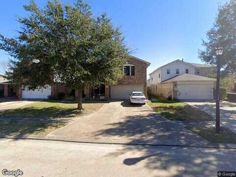 Westminster Village, HOUSTON, TX 77084
