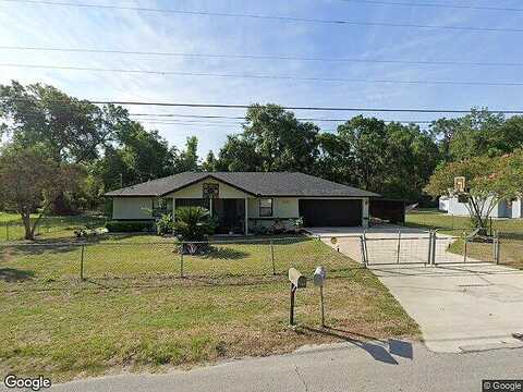 Babb, BELLEVIEW, FL 34420
