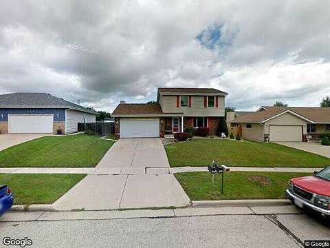 81St, KENOSHA, WI 53142